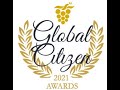 Roots of Peace Global Citizen Awards 2021