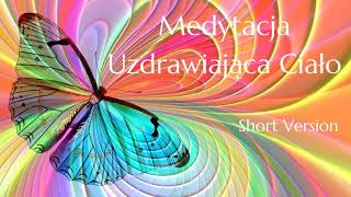 ⭐Medytacja Uzdrawiająca‼️⭐