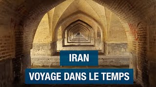 Iran , trésor de Perse - Téhéran - Ispahan - Découverte -  Documentaire voyage - HD - AMP