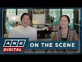 WATCH: Marcos, First Lady give books on sex, Taylor Swift on son Sandro's 30th birthday | ANC