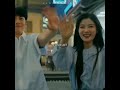 ji chang wook and Kim yoo-Jung moment #Backstreet_rookie