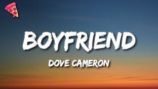 Dove Cameron - Boyfriend