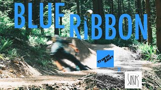 blue ribbon trail preview 2024 - Bellingham WA (Galbraith)