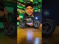 Rc dua mode kecepatan