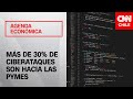 La importancia de la ciberseguridad en las pymes | Agenda Económica