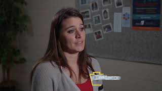 Amy DiMarco, Direct Support Professional at Mon Yough Community Services (short version)