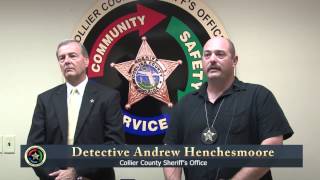 Human Trafficking Arrests