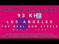 3wk.com 93 khj los angeles the real don steele may 3 1967