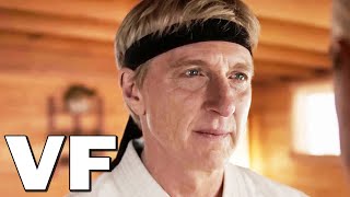 COBRA KAI Saison 6 Partie 3 Bande Annonce VF (Fin de la série, 2025)