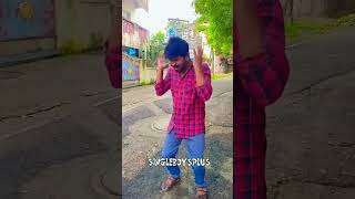 இடைவிடாத மழை 🌧️🥶😨 (SingleBoysPlus)