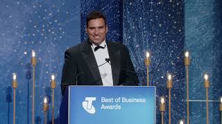 2023 Telstra Best of Business Awards, WA Indigenous Excellence Winner – Winyama Digital Solutions