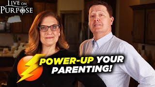 The Three Best Thinking Enhancements That Power Up Your Parenting