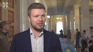 Депутати з оточення Януковича чинять спротив судовій реформі, - Л.Ємець