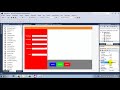 #Part17#TUTORIAL - How to create and use a DLL file with VB