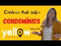 As melhores casas de condomínio tem na Yellow Imóveis!