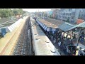 large junction of ballygunge station