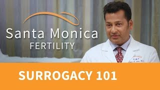 Gestational Surrogacy: Costs, Process, Legal Issues, IVF