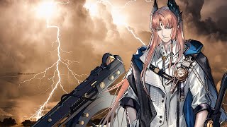 Passenger is So Good [Arknights]