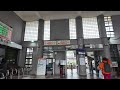 12月30日..yilanhou train station宜蘭後火車站.hualien station花蓮站