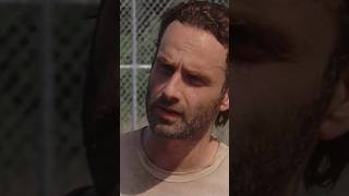 “We’ve been through too much” | The Walking Dead #shorts