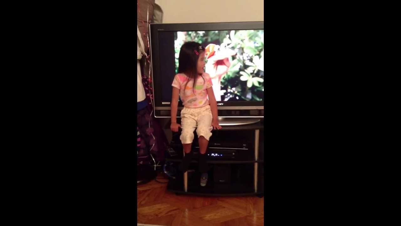 Oobi Theme Song Youtube