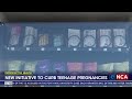 Reproductive health | New self-care vending machines launched