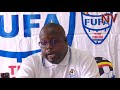 Buganda region takes on Lango as FUFA drum returns this weekend