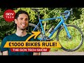 Why Budget Bikes Are The BEST Option! | GCN Tech Show Ep. 338
