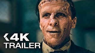 THE BRIDE! Es lebe die Braut Trailer German Deutsch (2026) Christian Bale, Jake Gyllenhaal