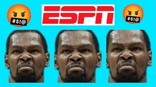 Kevin Durant Still Wants To Be Traded From The Brooklyn Nets!! **ESPN WOJ EXPOSE THE TRUTH**