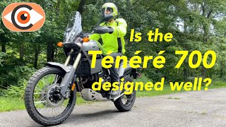 Product Review: Yamaha Ténéré 700 (2022)