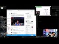 Destiny Reacts To More LowTierGod BBC TALES and RACISM