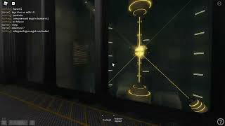 CPUF [Shutdown Failure, Bunker A-2 Good Ending]
