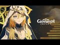 Teyvat Chapter Interlude Teaser: The Gods' Limits | Genshin Impact #GenshinImpact