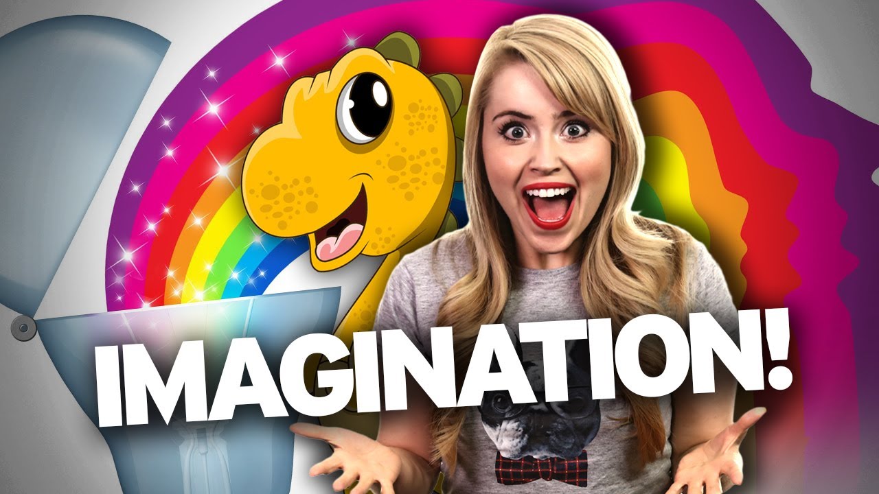 How Imagination Works Youtube