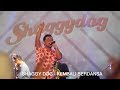 SHAGGY DOG - KEMBALI BERDANSA ( LIVE AT JVWF 2017 )