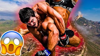 DAGESTANI POWER 😱 | Murad Ramazanov vs. Hiroyuki Tetsuka | Full Fight