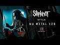 Nu Metal Drum Track | Slipknot Style | 126 BPM