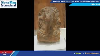 Chandraketugarh: Forgotten Port City of Ancient Bengal, TV Bangla,