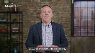 SEAI | EXEED can help your business reduce carbon emissions