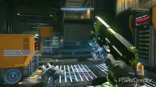 Remote Detonation double kill on Halo Infinite.