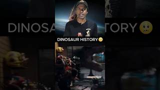 Dinosaur Enathin Varalaaru 🤔 | டைனோசர் வரலாறும் முட்டைகள் கண்டெடுப்பும் | How Dinosaur Went Extinct