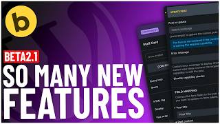 Bricks 2.1 Beta Is Here – HUGE New Features Uncovered!