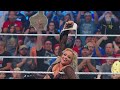 liv morgan vs lacey evans non title full match