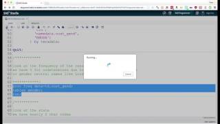 Executing in-database data quality with SAS® Data Quality Accelerator for Teradata