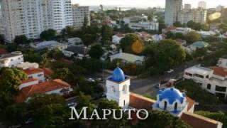 Maputo - Mozambique