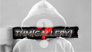 TryHackme Gallery