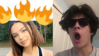 WORST SONG EVER CREATED!!! (Adin Ross's Gf Pami Baby new song Like I Do reaction)