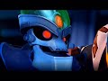 ratchet u0026 clank future a crack in time all dr. nefarious scenes