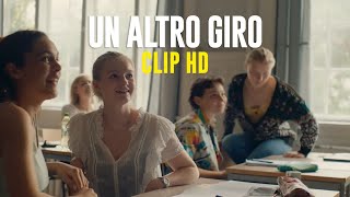 Un Altro Giro |  CLIP HD \